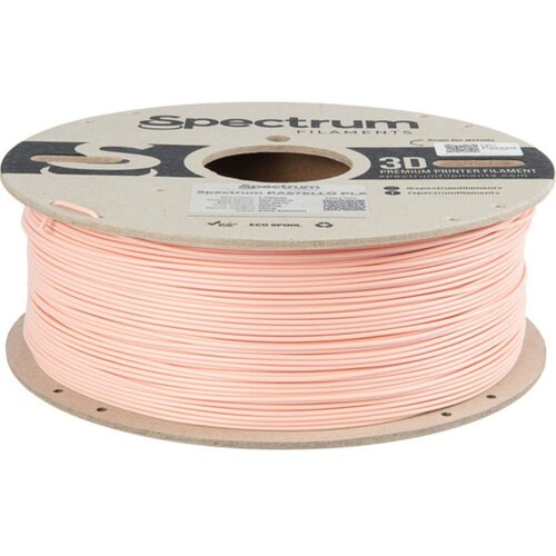 Spectrum pastello pla pale salmon, 1,75 mm / 1000 g Cene