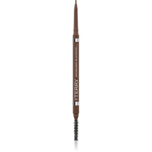 By Terry Browliner Blackstar natančni svinčnik za obrvi N3 Ash Brown 0.09 kg Slike