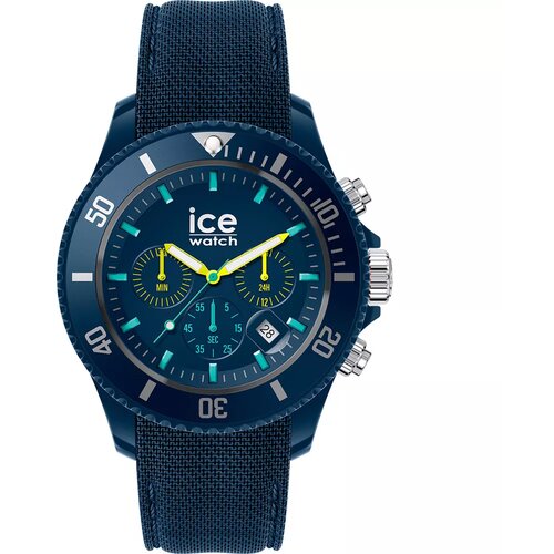 Ice Watch 020617 muški analogni ručni sat-ice chrono Slike
