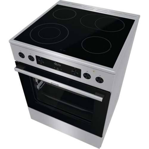 Gorenje električni &amp;scaron;poret gecs 6C70 xpa Slike