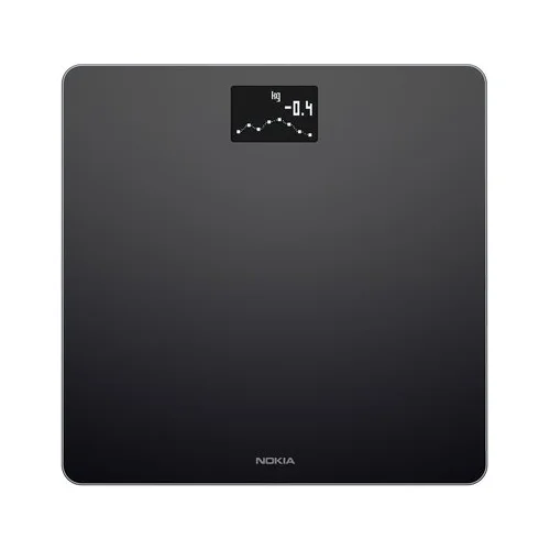 Withings Body BMI Wi-fi pametna vaga, crna Withings Body BMI Wi-fi pametna vaga, crna