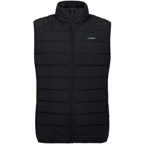 LOAP Men's vest IROSS Black Cene