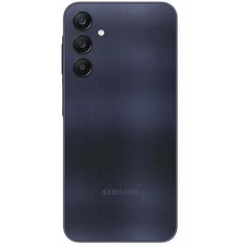 Samsung galaxy A25 8GB/256GB brave black mobilni telefon Slike