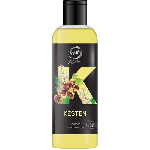 Fresh Šampon za kosu Kesten 1l Cene