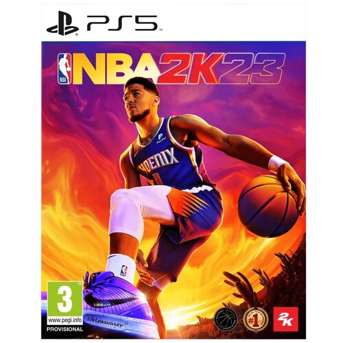 Sony Igra PlayStation 5: NBA 2K23 – NBA 2K23 PS5 Cijene