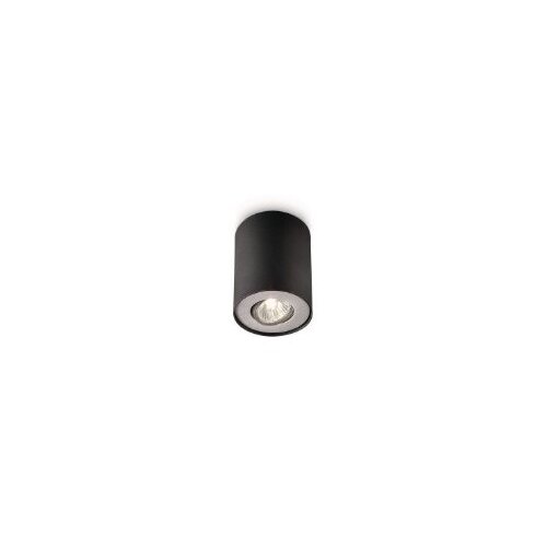 Pillar spot svetiljka crna 1xmax50W 56330/30/PN Cene