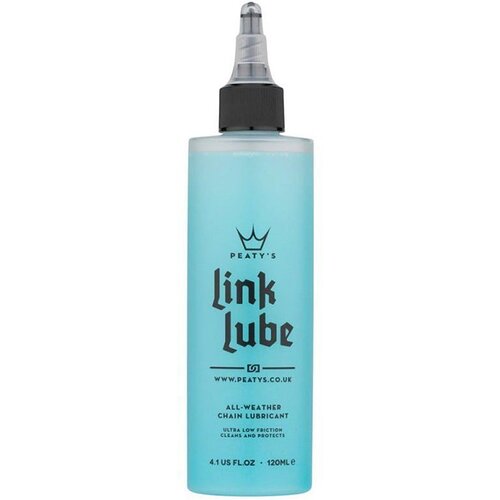 Peaty&amp;#039;s Ulje Link Lube 60Ml Slike