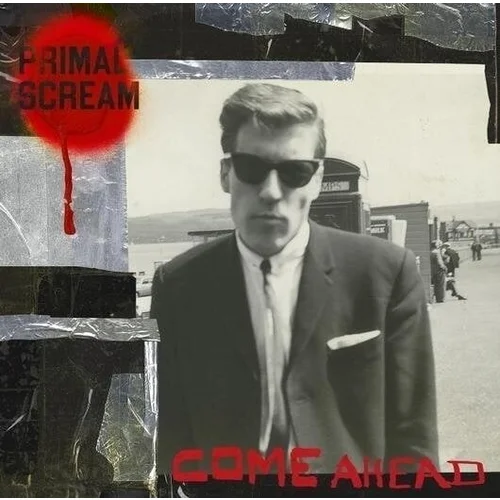 Primal Scream - Come Ahead (2 LP)