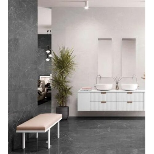 Pamesa ceramica Pločice 33,3x55cm MURANO GRIS Slike