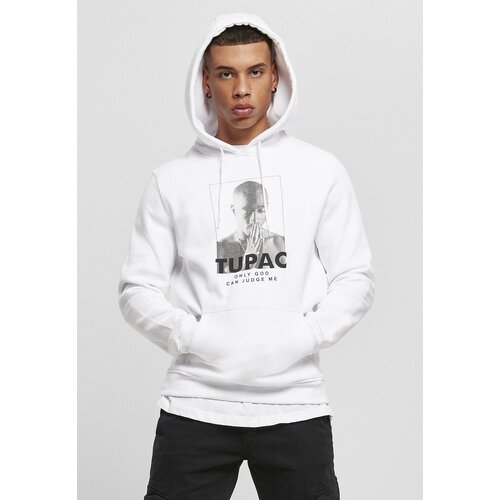 Merchcode 2Pac Prayer Hoody White Cijene