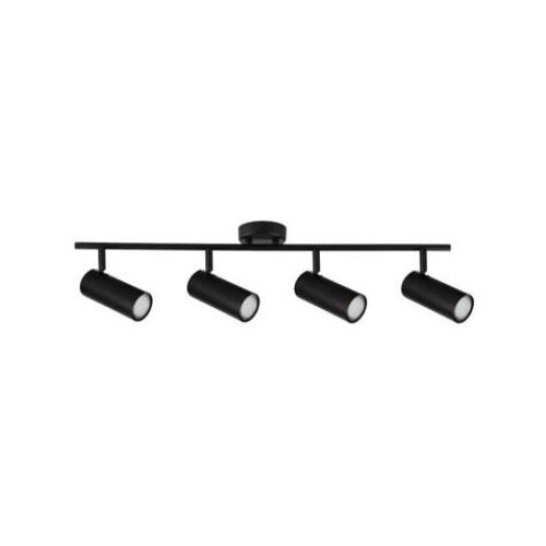  Colly Zidna Lampa Crna 4x15W GU10 ( 15115 ) Slike