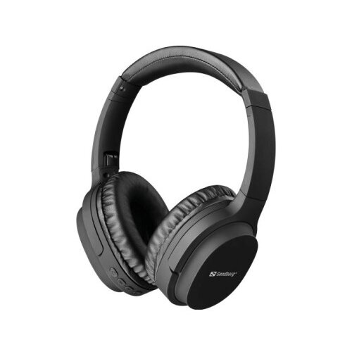 Sandberg Play'n Go Wireless Headset brezžične naglavne slu&scaron;alke Cene