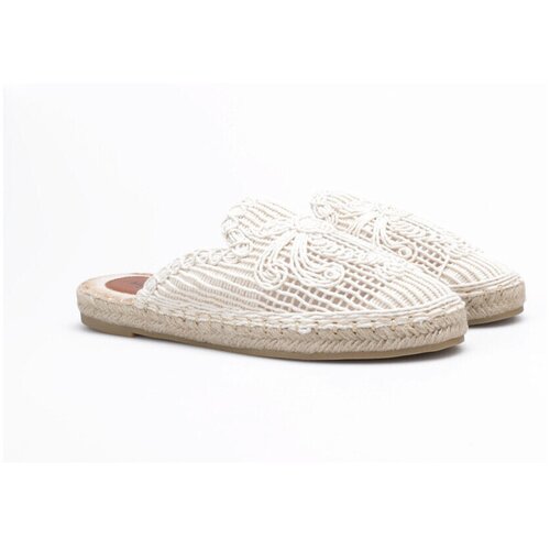 La Modeuse Espadrile 78951_P187992 Bež Slike