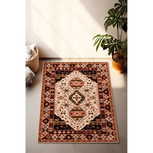 Conceptum Hypnose tepih, 80x150cm, &scaron;aren Cijene