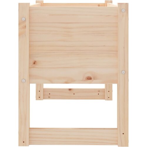  Sadilica 78 x 40 x 52 cm od masivne borovine Slike