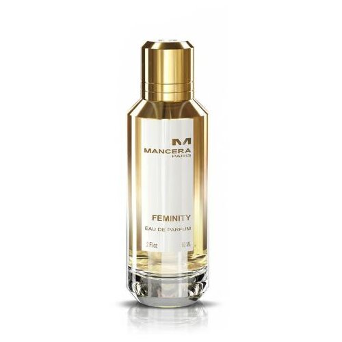 MANCERA Feminity 60 ml parfemska voda za žene Cijene