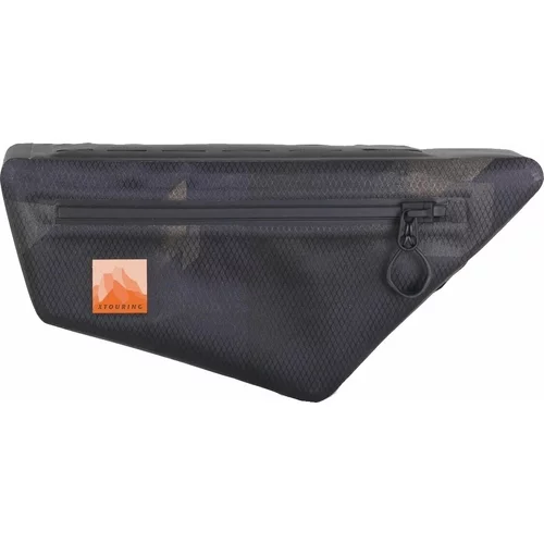 Woho X-Touring Frame Bag Dry Kolesarske torbe