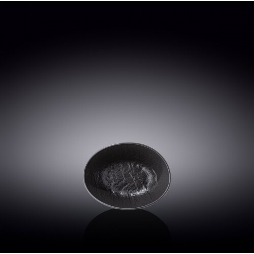  Ovalna Skleda SlateStone, Porcelan, 80x60x30mm Cene