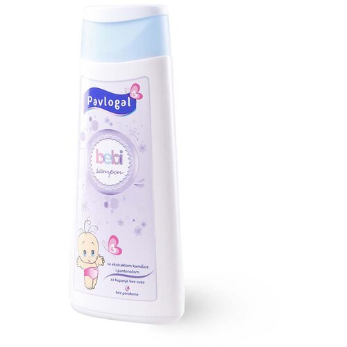 DCP baby šampon 200ML Cene