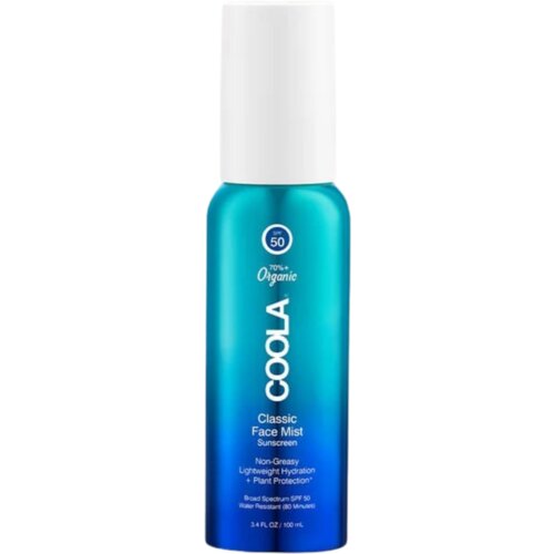 Coola Classic Face Mist SPF 50 - 100 ml Cene