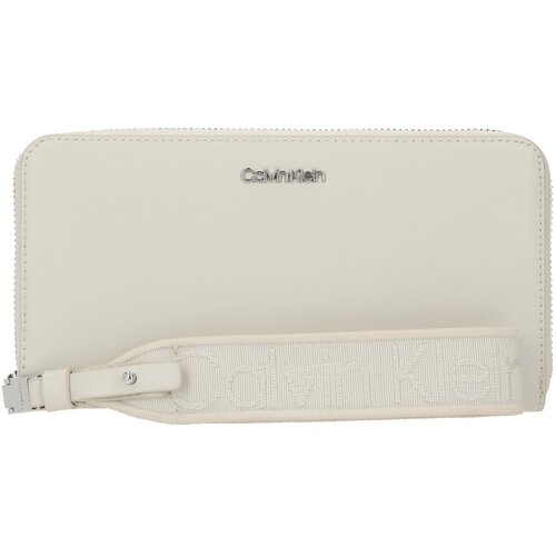 Calvin Klein Novčanik ecru/prljavo bijela Cijene