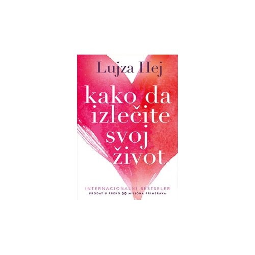 Verba Kako da izlečite svoj život Slike