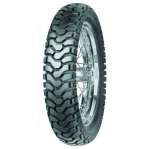 Mitas moto gume 130/80B17 65H Enduro Trail (R) TL/TT m+s Slike