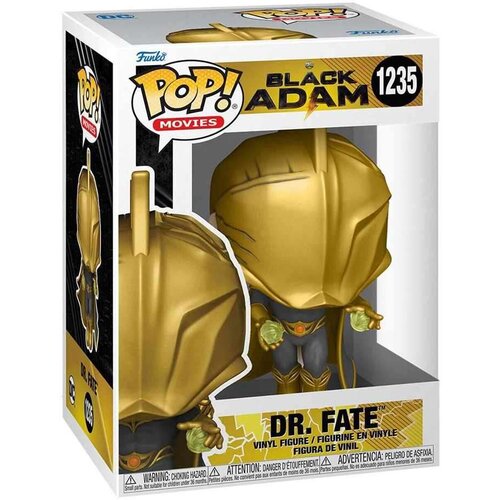 Funko POP Movies: Black Adam - Dr. Fate Cene