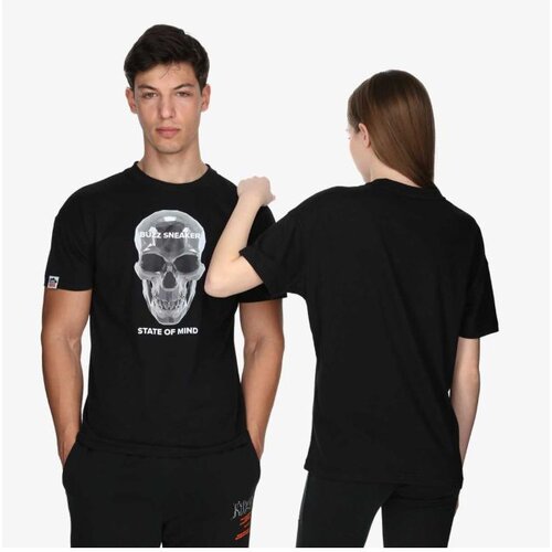 Buzz muška majica Scull t-shirt Slike