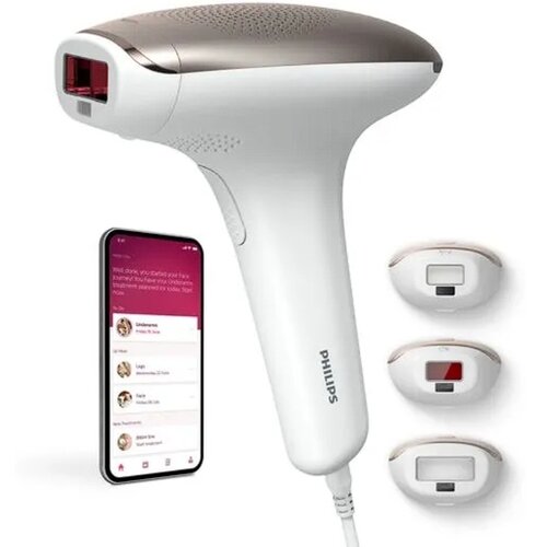 Philips Lumea Advanced SC1998/00 IPL epilator Cene