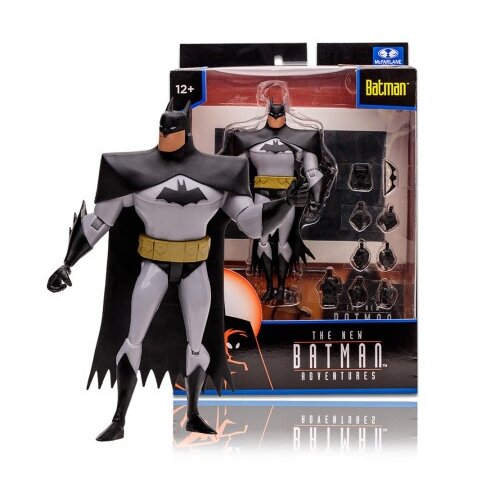Batman figura adventures ( 1043419 ) Slike