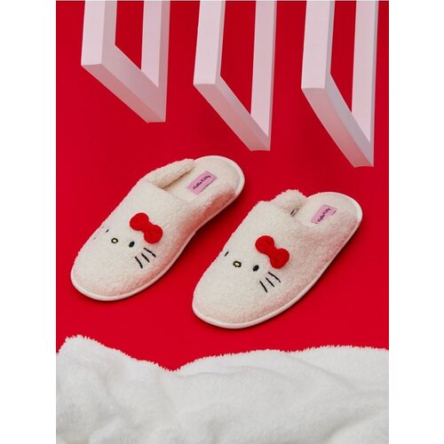 Sinsay ženske papuče hello kitty 212CA-01X Slike