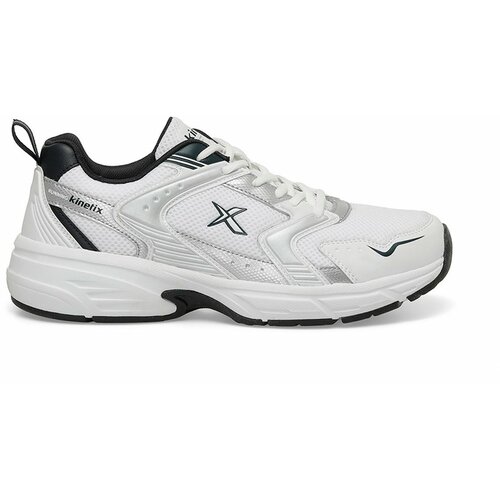 KINETIX SPERA TX 4FX Men's White Running Shoes Cene