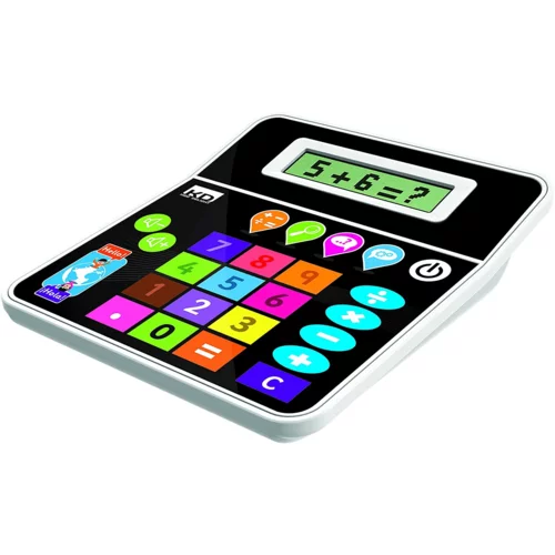 Kidz Delight interaktivni kalkulator (14500)