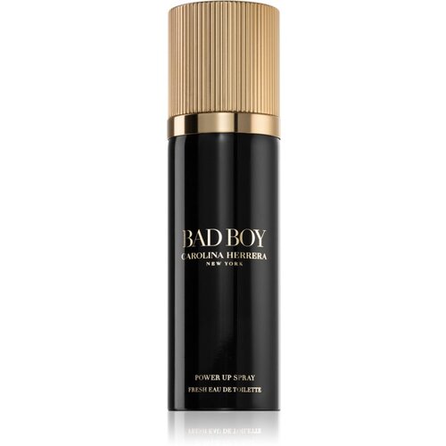 Carolina Herrera bad Boy toaletna voda u spreju 100 ml za muškarce Cijene
