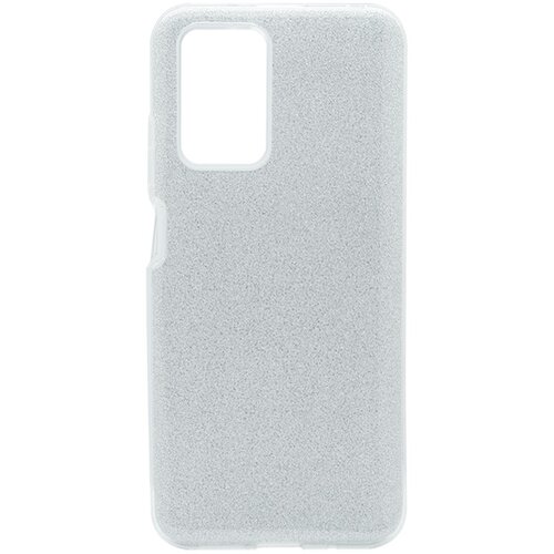  Maska za Xiaomi Poco M4 Pro 5G Crystal Dust srebrna Cene