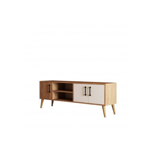 Woody Fashion Hanah Home TV komoda Exxen - 1584 Cene