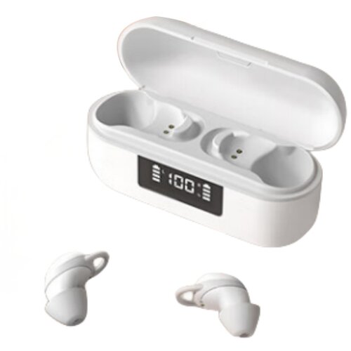 Yuansea Brezžične slu&amp;scaron;alke Pro999-1 USB Bluetooth5.2 IPX5, (21174297) Slike