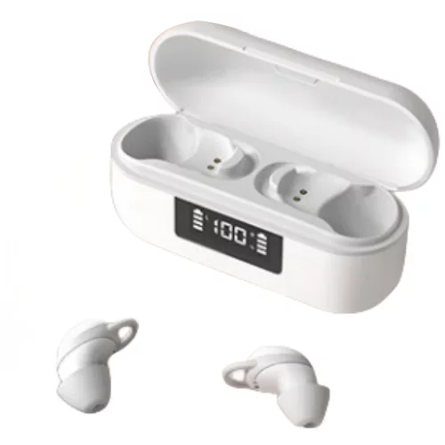 Yuansea Brezžične slušalke Pro999-1 USB Bluetooth5.2 IPX5, (21174297)