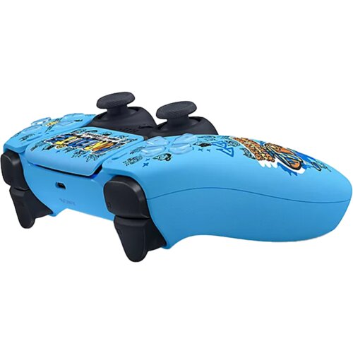Sony PS5 Dualsense Wireless Controller Fortnite Limited Edition 1000045436 Slike