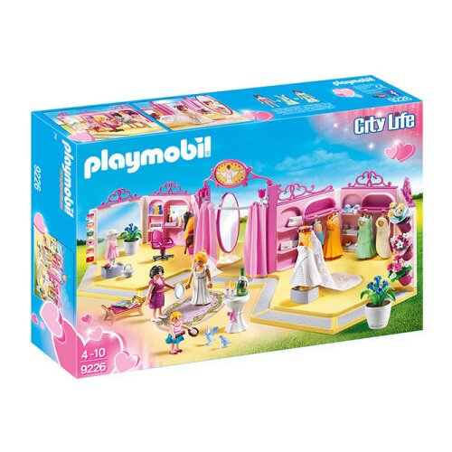 Playmobil salon venčanica 9226 ( 18555 ) Slike