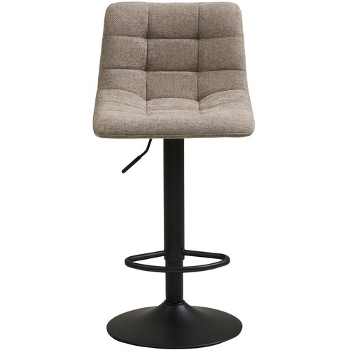 House Nordic Bež podstavljena barska stolica podesive visine (visine sjedala 61 cm) Middelfart &amp;ndash; Slike