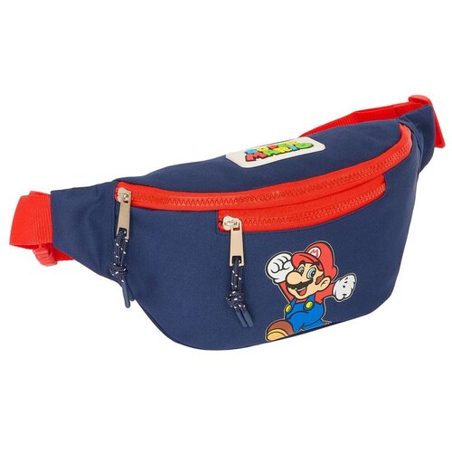 Super Mario Torba World - Mornarsko plava (23 x 12 x 9 cm) Cijene