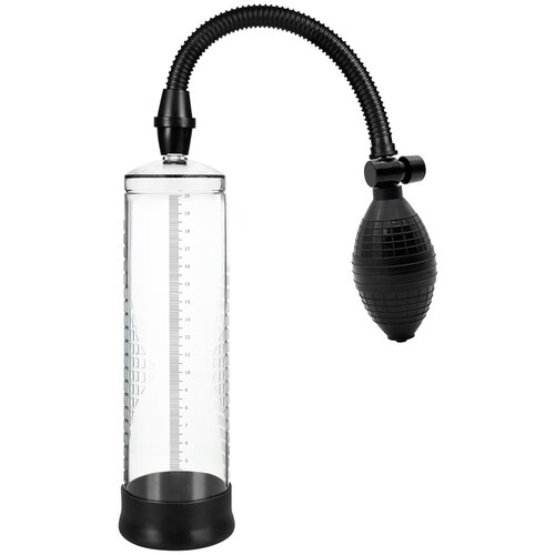 SuperLove Upgraded Penis Vacuum Pump Slike