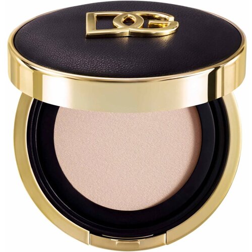 Dolce &amp;amp; Gabbana Rose Glow Cushion posvetlitveni in vlažilni tekoči puder SPF 50+ odtenek 1C 15 g Slike