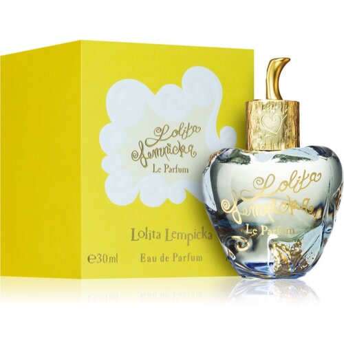 Lolita Lempicka Le Parfum parfumska voda za ženske 30 ml Slike