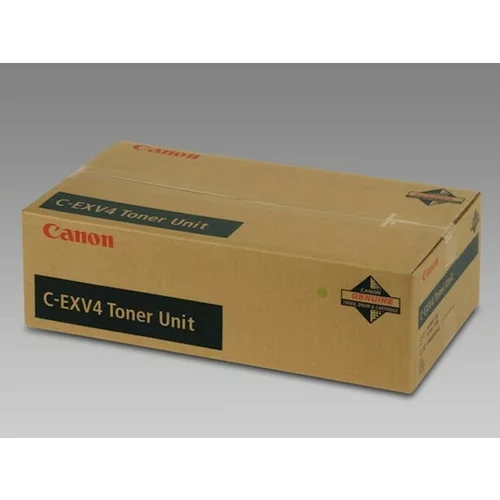 Canon TONER CEXV4 (6748A002AA) 6748A002AA