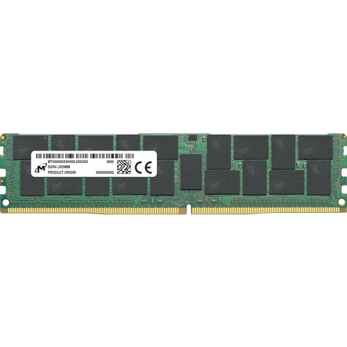 Micron 64GB DDR4-3200 LRDIMM 2Rx4 CL22 Cijene