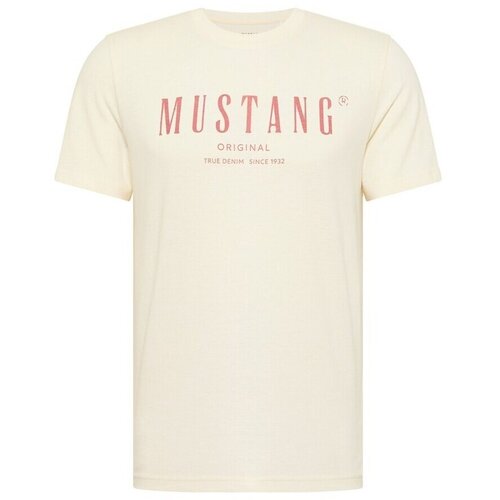 Mustang Majice s kratkimi rokavi Alex C pisana Cene