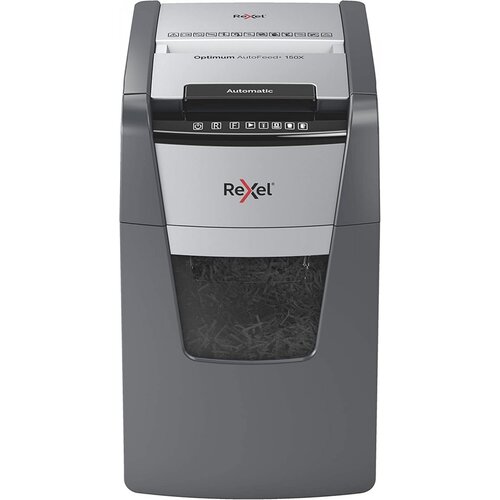  Uničevalec dokumentov rexel auto+ 150x 4x28/p4 optimum 2020150xeu REXEL AUTO Cene